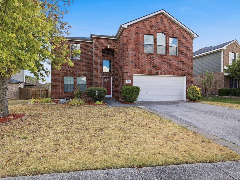 1st image of 2009 Penton Linns Dr
