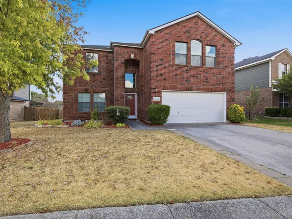 2009 Penton Linns Dr, Anna, TX 75409