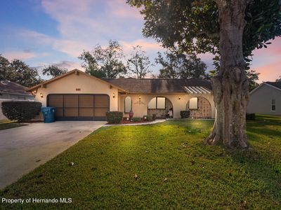 1230 Van Dale Ave, Spring Hill, FL, 34608