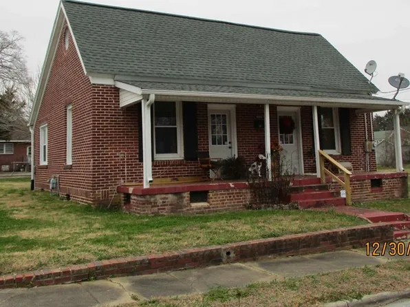 406 Lowell Ave, Greenwood, SC 29646