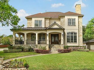 3122 Blue Bonnet Blvd, Houston, TX 77025