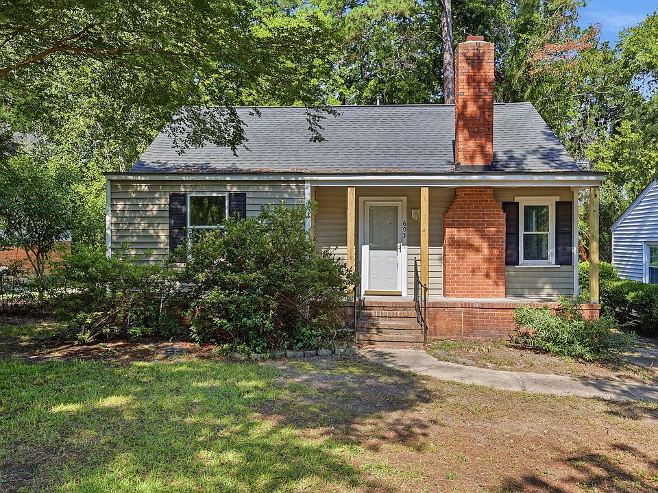 1st image of 603 Pilot Ave