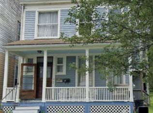 12 E Sunnyside Way #2, Troy, NY 12180