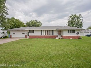 327 Peanut St, Milo, IA 50166
