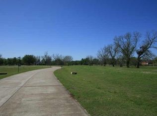 5611 Westerham St, Weston Lakes, TX 77441