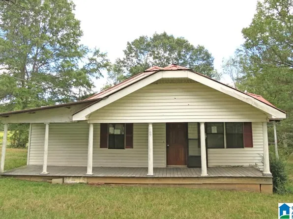 1890 Nisbet Lake Rd, Jacksonville, AL 36265