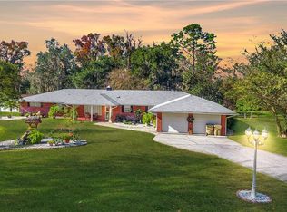 4949 Magnolia Ridge Rd, Fruitland Park, FL 34731