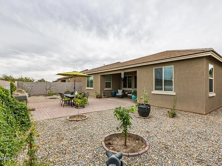 35549 N Bandolier Dr — Photo 22