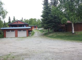 5525 Naknek Ln, Anchorage, AK 99516