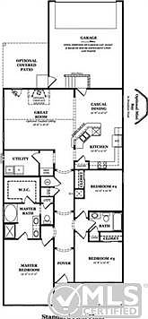 4th image of 324 Caysens Square Ln #L-71
