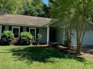 1138 Ambling Way, Mount Pleasant, SC 29464