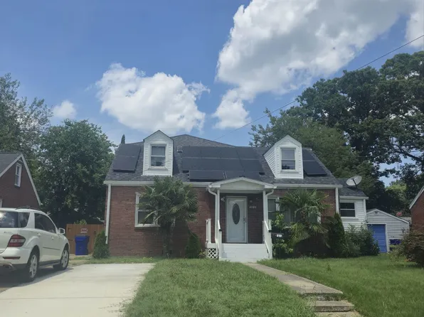 3516 Trant Ave, Norfolk, VA 23502