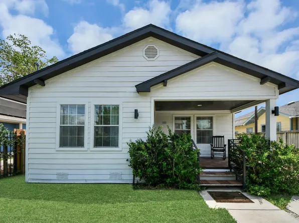 111 Jenkins St, Houston, TX 77003