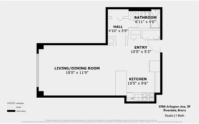 Sold by Compass | media 6