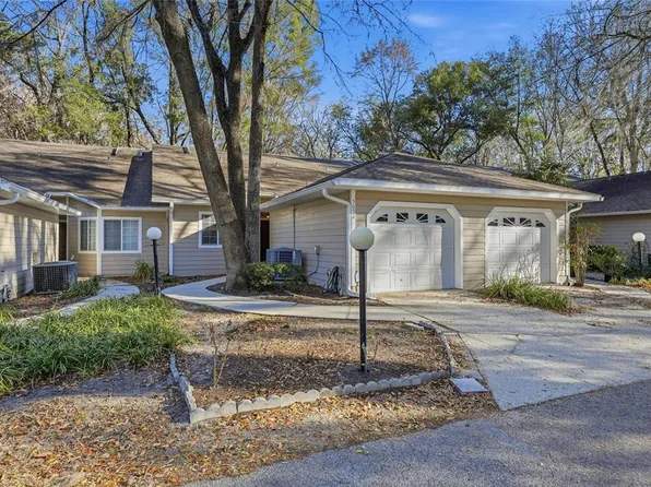 5052 SW 9th Ln, Gainesville, FL 32607