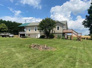 4951 Burns Rd, Granite Falls, NC 28630