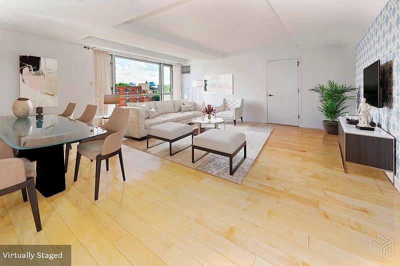 1st image of 560 Carroll St APT 7C