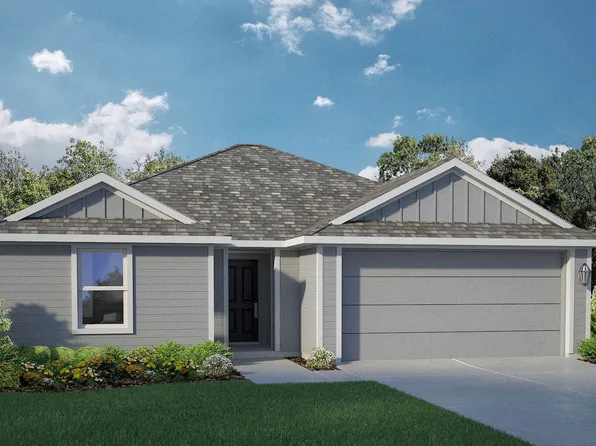 2879 Lynn Ln, Abilene, TX 79606