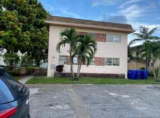 2458 SW 42nd Ave APT 1H, Fort Lauderdale, FL 33317