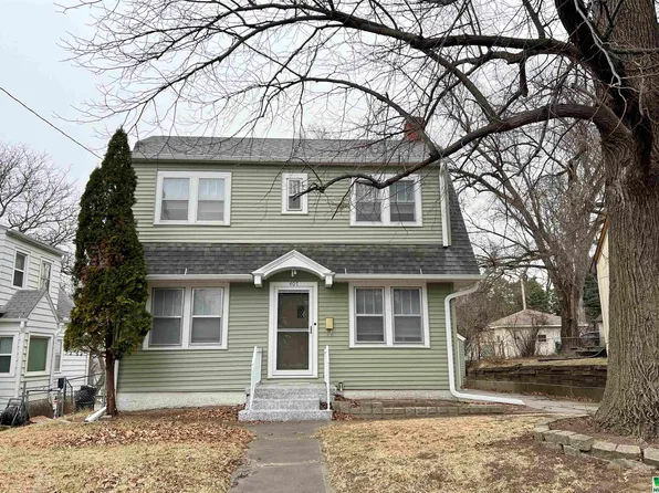 407 32nd St, Sioux City, IA 51104