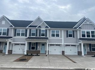 237 Bent Green Ct #64B, Murrells Inlet, SC 29576