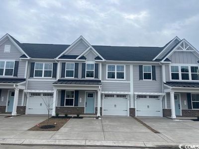 237 Bent Green Ct. #64B, Murrells Inlet, SC, 29576