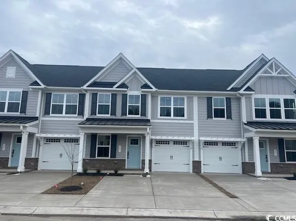 237 Bent Green Ct. #64B, Murrells Inlet, SC 29576