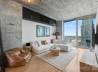 210 N Church St Unit 2204, Charlotte, NC 28202