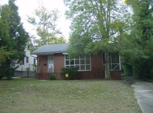 2013 Wrightsboro Rd, Augusta, GA 30904