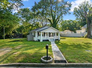 515 Franklin Ln, Morristown, TN 37814