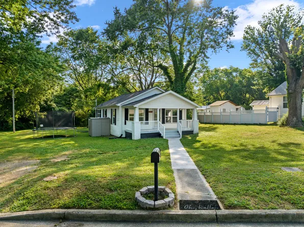 515 Franklin Ln, Morristown, TN 37814