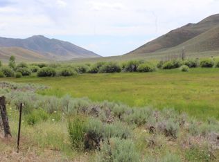 Fish Creek Rd, Carey, ID 83320
