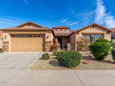 17864 W LAVENDER Lane, Goodyear, AZ, 85338