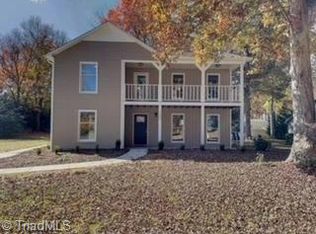 1104 Village Oak Dr, Winston Salem, NC 27106