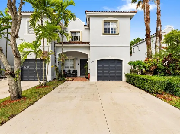 922 SW 148th Pl, Miami, FL 33194