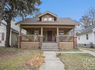 1848 Willard Ave SE, Grand Rapids, MI 49507