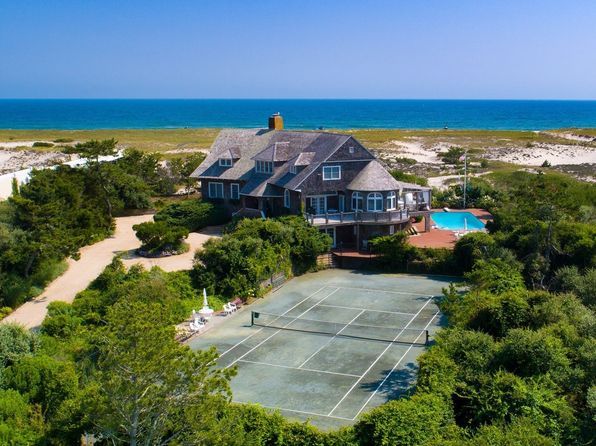 Oceanfront Beach Southampton Real Estate 2 Homes For Sale Zillow