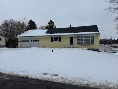 230 Camp Ave, Syracuse, NY, 13207