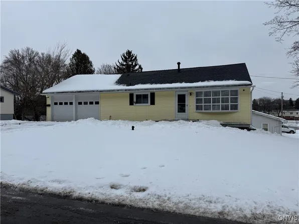 230 Camp Ave, Syracuse, NY 13207