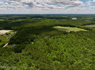 0 Woodridge Rd, Enfield, NC 27823