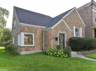 7415 S Ingleside Ave, Chicago, IL