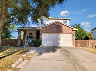 3747 Castle Rock Dr, Round Rock, TX 78681