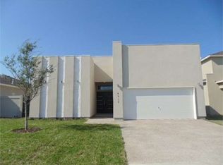 6312 Ramin Ct, Laredo, TX 78041