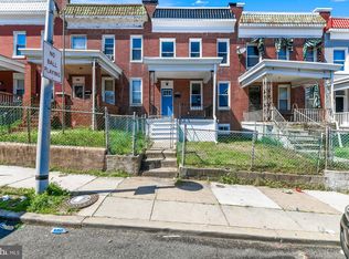 734 N Edgewood St, Baltimore, MD 21229
