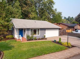 17740 SE Scrutton Ln, Milwaukie, OR 97267