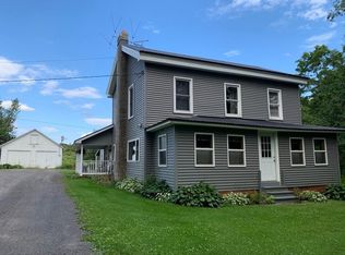 782 Sulphur Springs Rd, Cold Brook, NY 13324