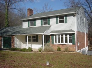 1560 Garnet Mine Rd, Garnet Valley, PA 19060