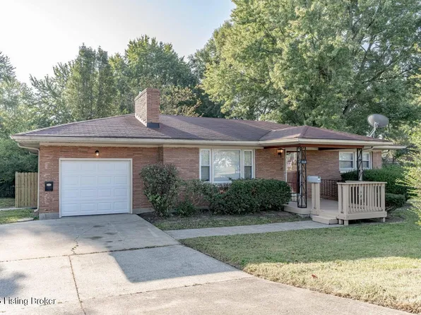 4639 Cane Run Rd, Louisville, KY 40216