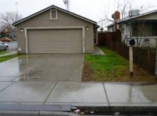 1770 E Anderson St, Stockton, CA 95205