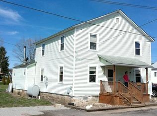 149 E 3rd St, Boswell, PA 15531